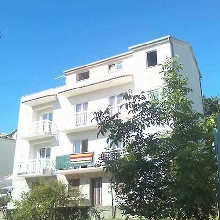 Apartments Mila & Miro Split Ngoại thất bức ảnh