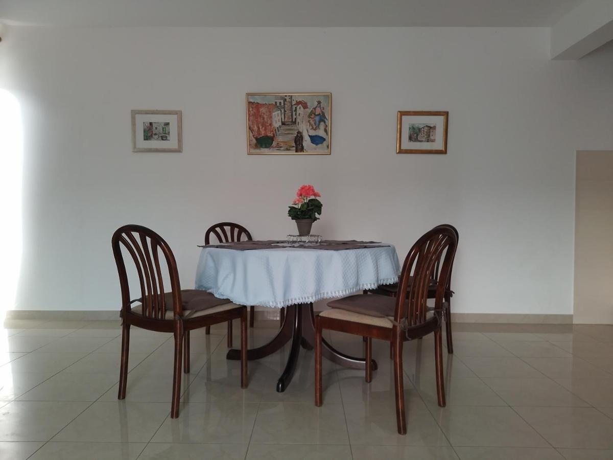 Apartments Mila & Miro Split Ngoại thất bức ảnh