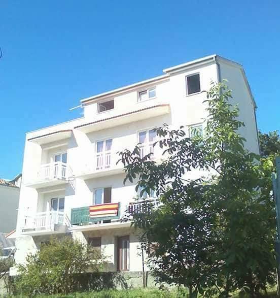 Apartments Mila & Miro Split Ngoại thất bức ảnh