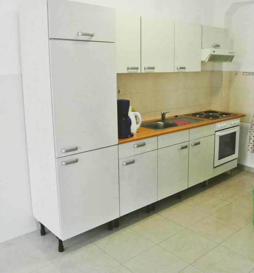 Apartments Mila & Miro Split Ngoại thất bức ảnh