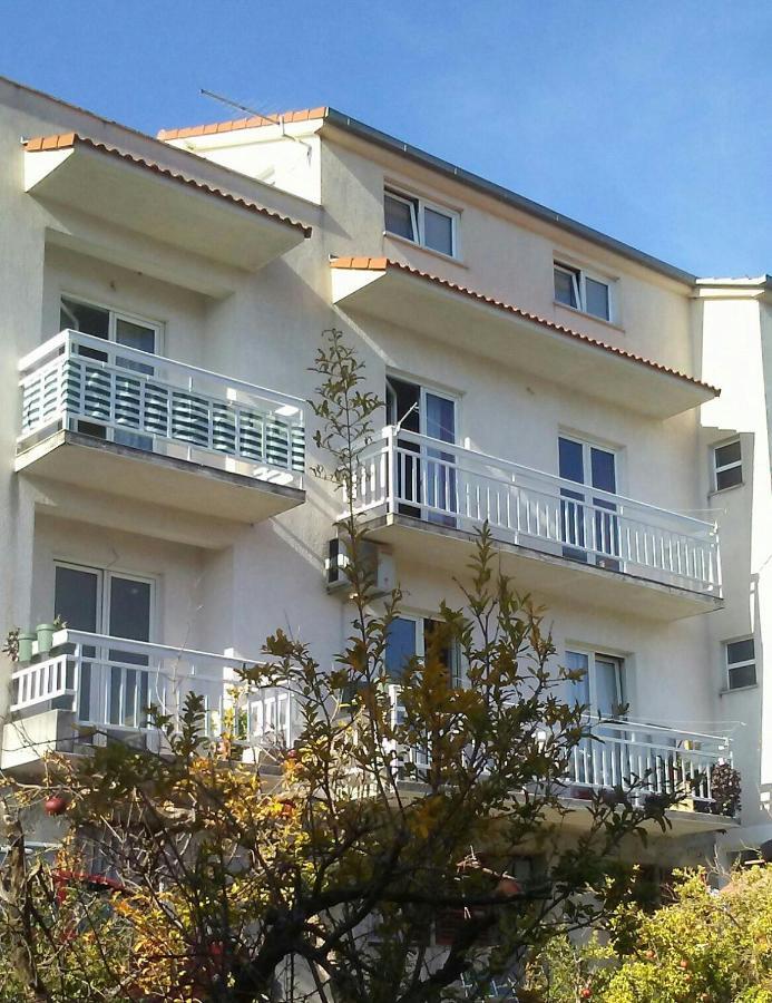 Apartments Mila & Miro Split Ngoại thất bức ảnh